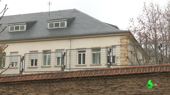 Imputan por homicidio a la directora de una residencia de Madrid Imputan por homicidio a la directora de una residencia de Madrid
