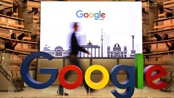 La famosa Tasa Tobin conocida como  'tasa Google'