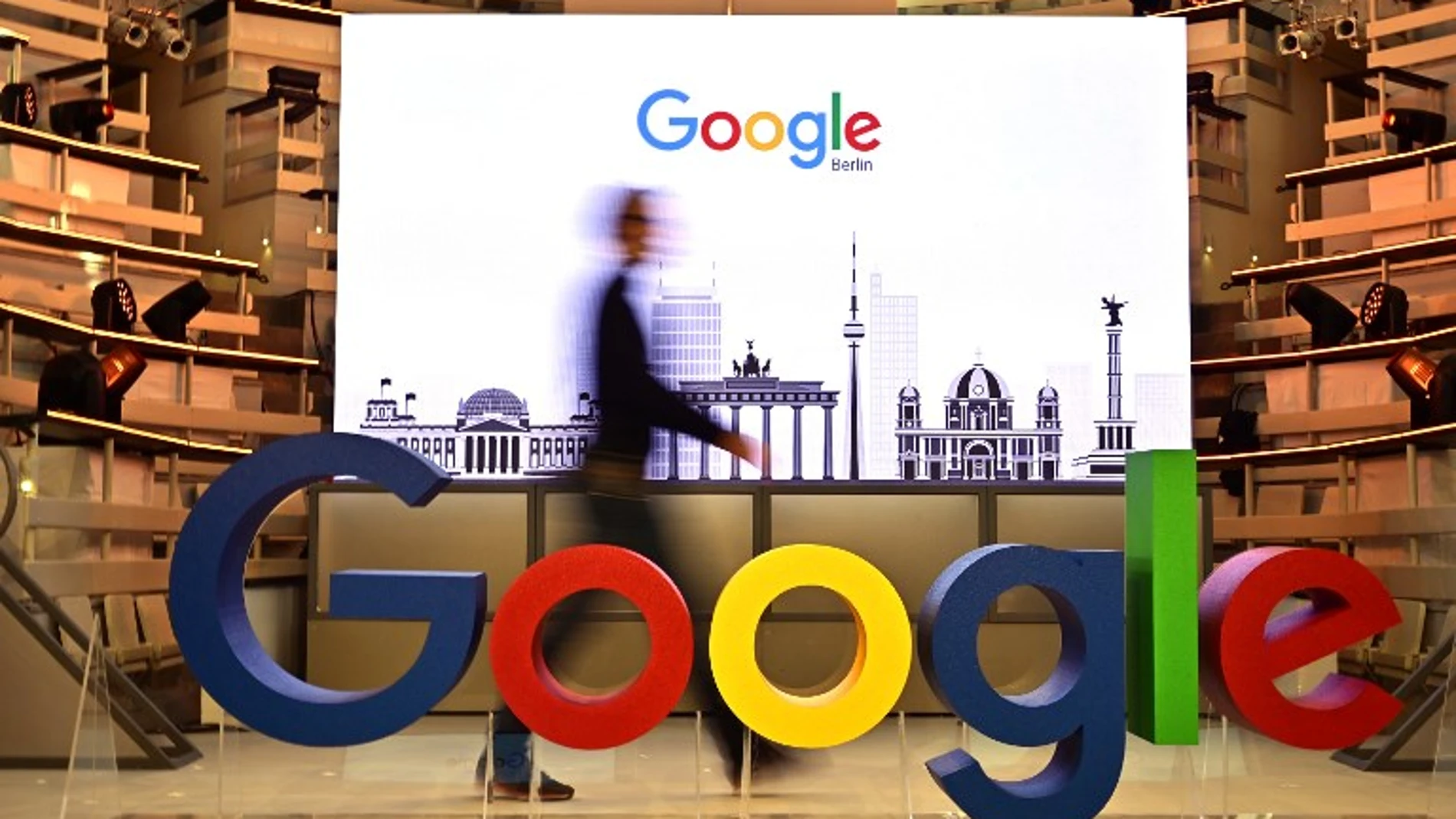 La famosa Tasa Tobin conocida como  'tasa Google'