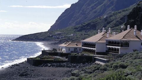 Parador El Hierro
