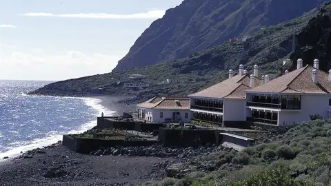 Parador El Hierro Parador El Hierro