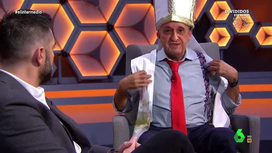 Entrevistas por la cara Entrevistas por la cara