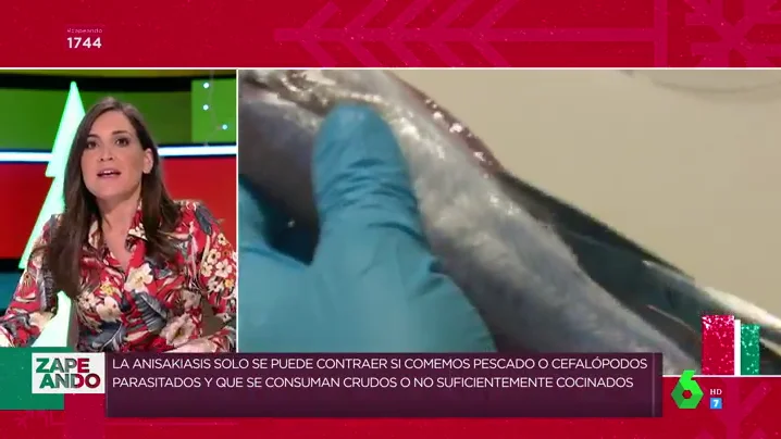 boticaria pescado