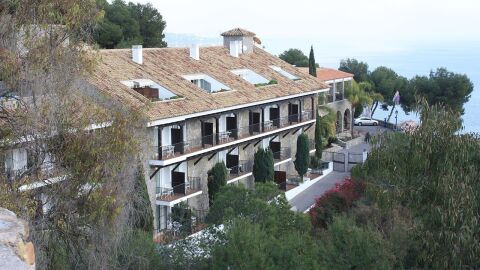 Parador Málaga Gibralfaro