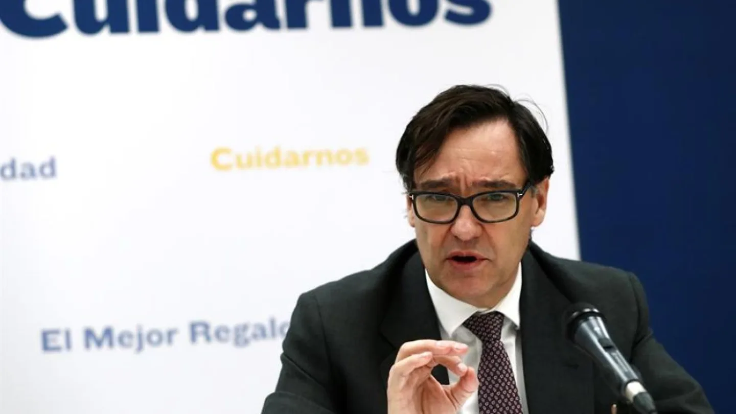 A3 Noticias 1 (14-12-20) Salvador Illa confirma que la vacunación en España comenzará el 4 o 5 de enero A3 Noticias 1 (14-12-20) Salvador Illa confirma que la vacunación en España comenzará el 4 o 5 de enero