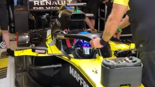 Fernando Alonso Fernando Alonso