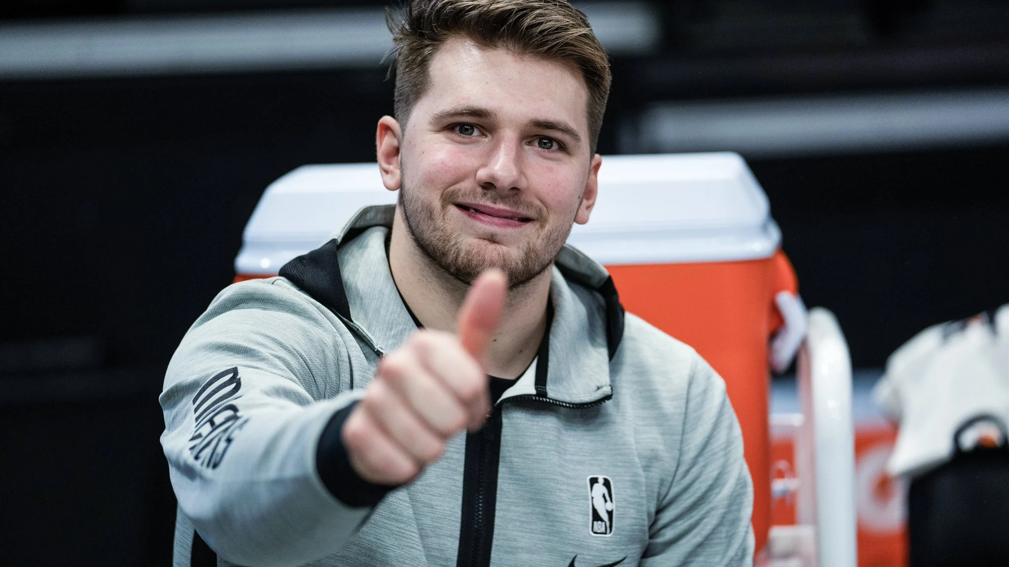 Luka Doncic