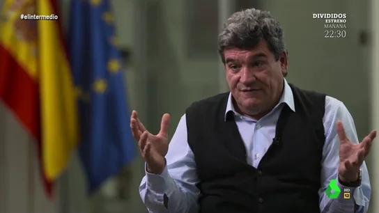 José Luis Escrivá José Luis Escrivá