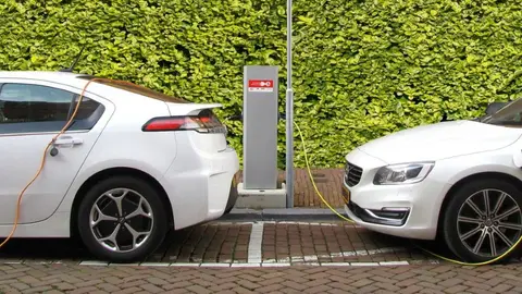 Coches híbridos enchufables Coches híbridos enchufables