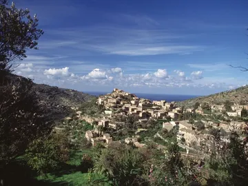 Serra de Tramuntana Serra de Tramuntana