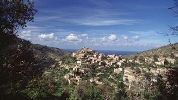 Serra de Tramuntana