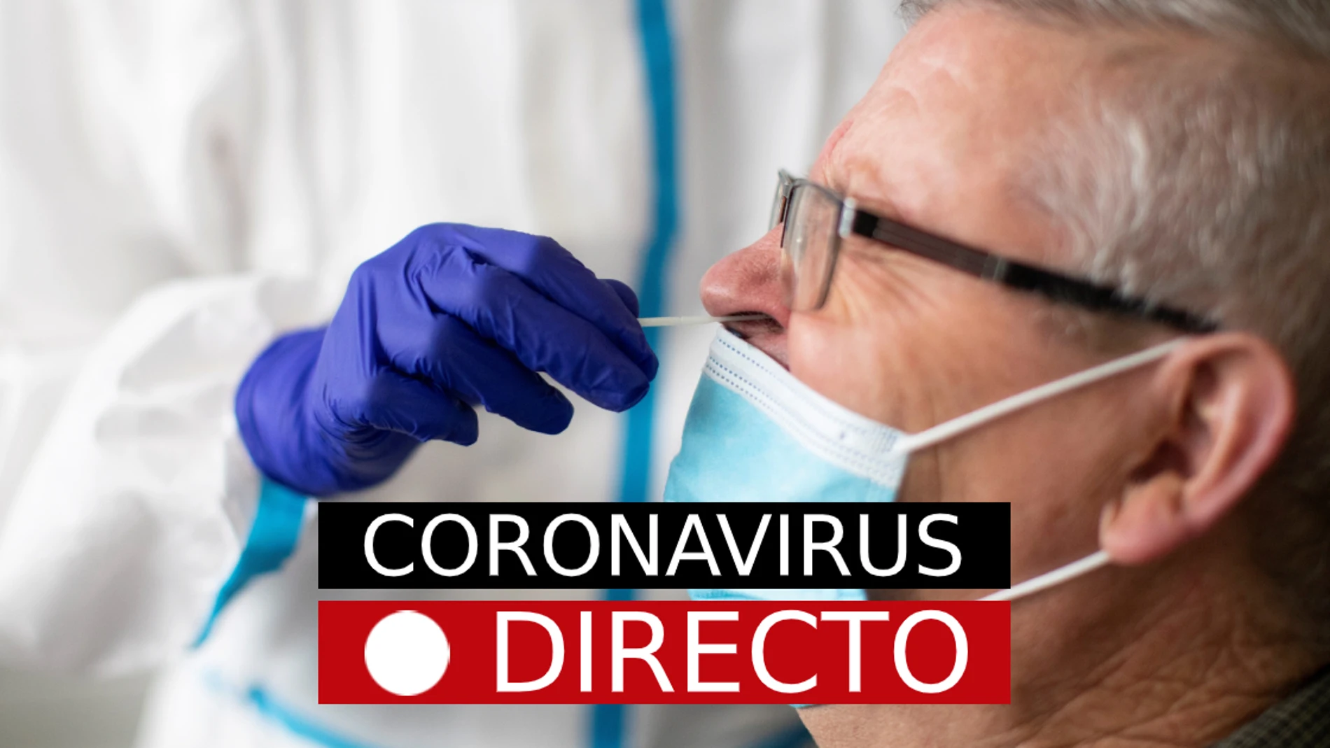 Coronavirus España, hoy | Medidas de Navidad y últimas noticias del COVID, en directo