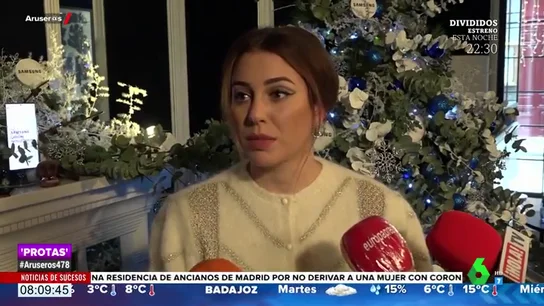 Blanca Suarez Blanca Suarez