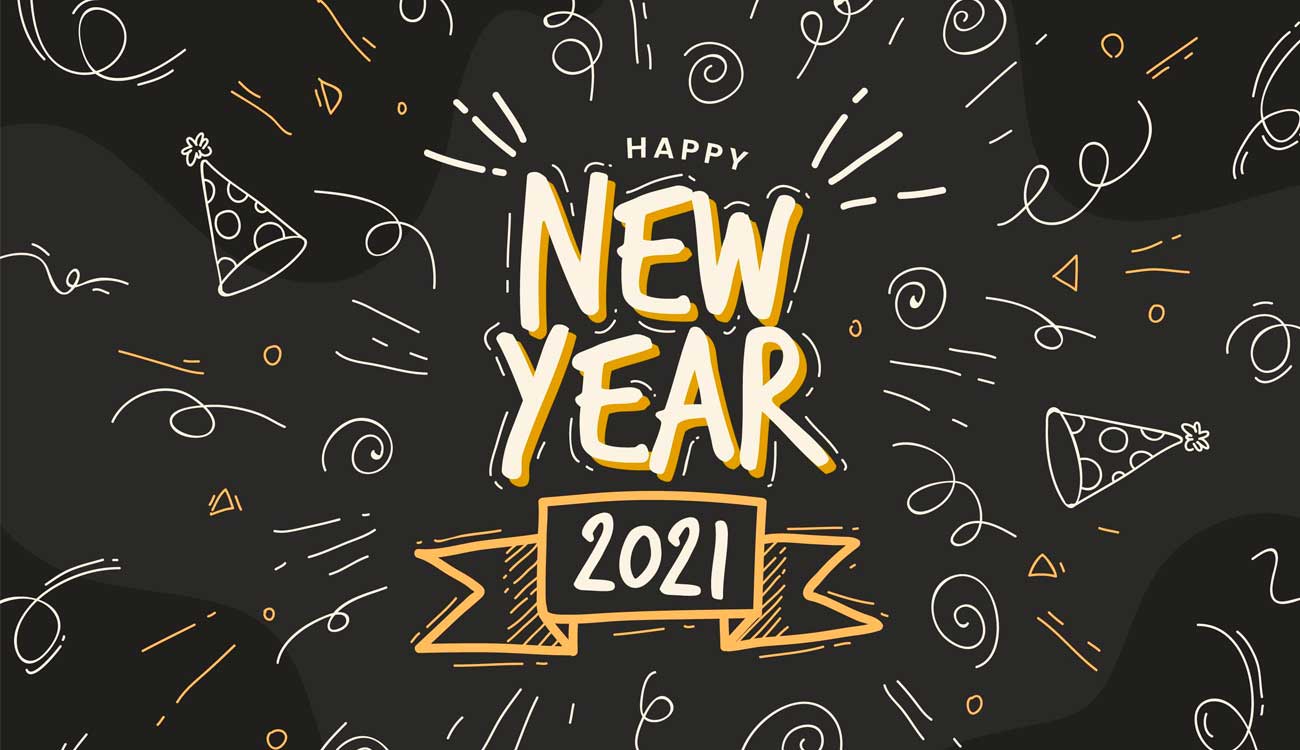 Crear tarjetas de felicitación es muy fácil con la ayuda el móvil