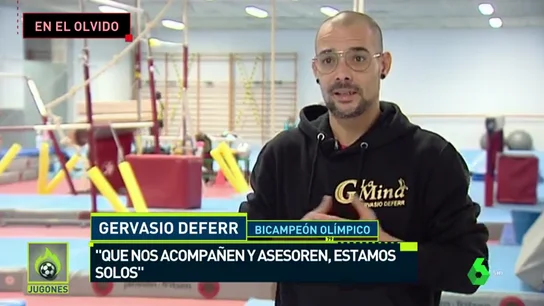 Gervasio Deferr Gervasio Deferr