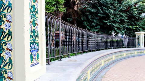 Paseo Ribalta