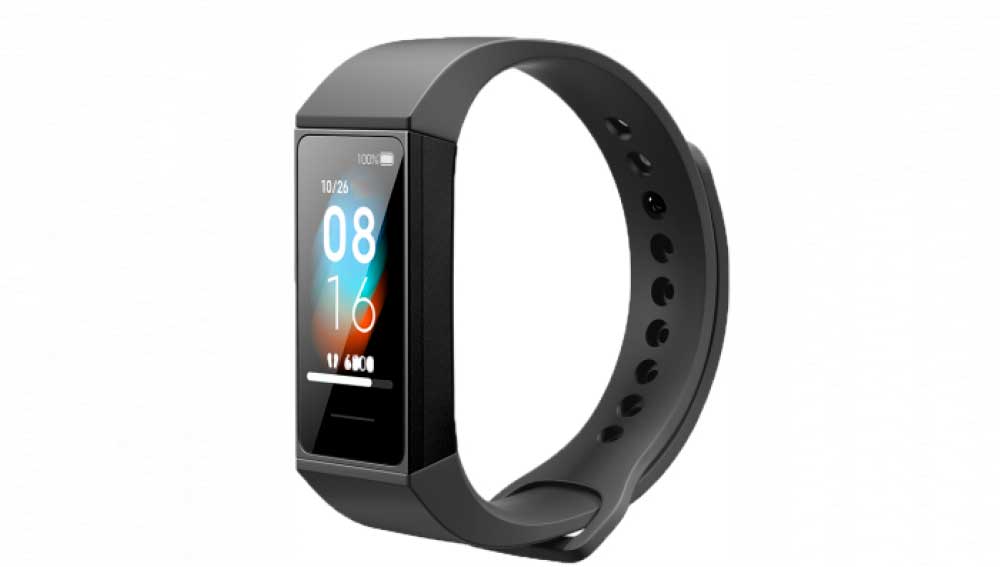 Xiaomi Mi Band 4C