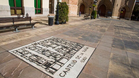 Cerámica en Castelló