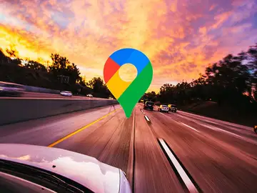 Google Maps Google Maps