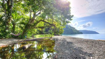 Costa Rica