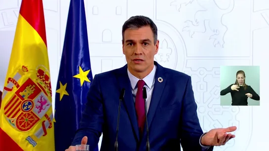 Pedro Sánchez PP Pedro Sánchez PP