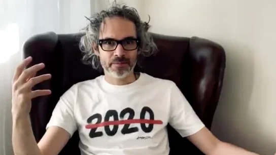 James Rhodes, feliz tras obtener la nacionalidad James Rhodes, feliz tras obtener la nacionalidad
