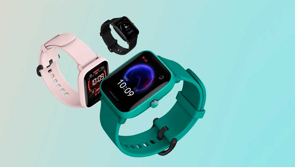 Amazfit Bip 