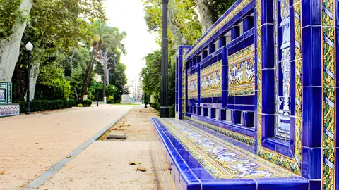 Paseo Ribalta Paseo Ribalta