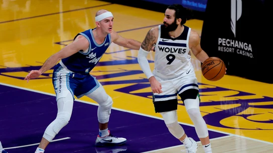 Ricky Rubio Ricky Rubio