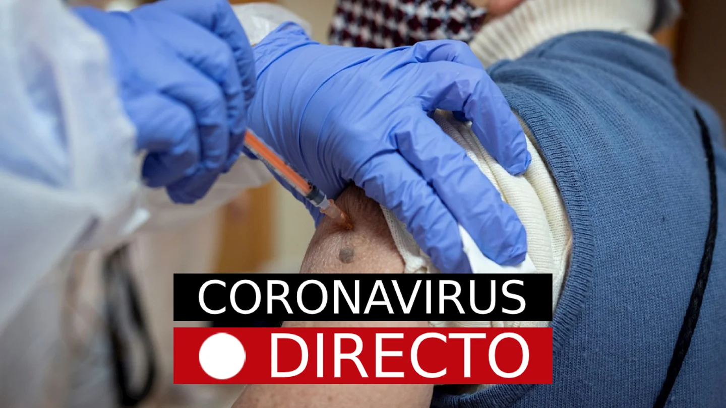 Vacuna contra el coronavirus Vacuna contra el coronavirus