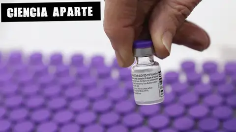 Vacuna contra el coronavirus Vacuna contra el coronavirus