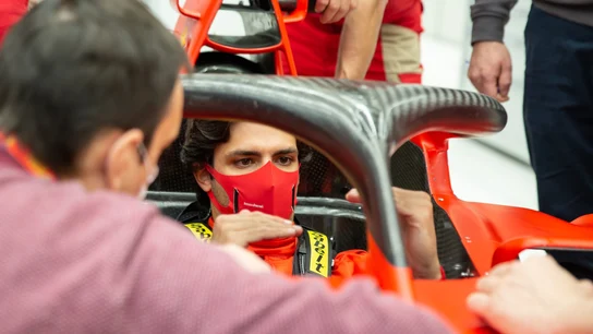 Carlos Sainz Carlos Sainz