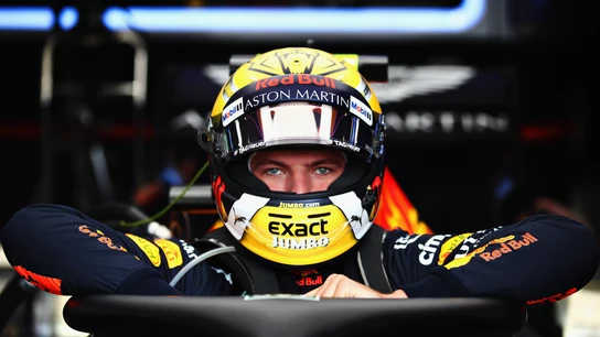 Max Verstappen Max Verstappen