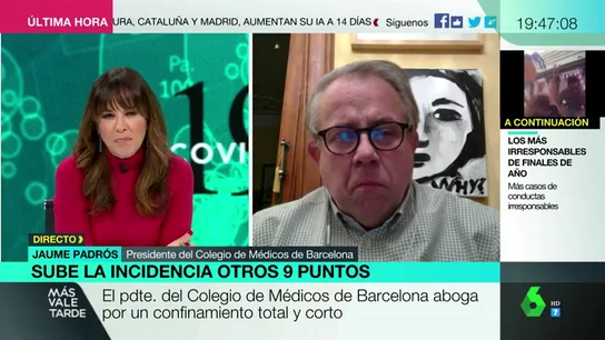 Jaume Padrós Jaume Padrós