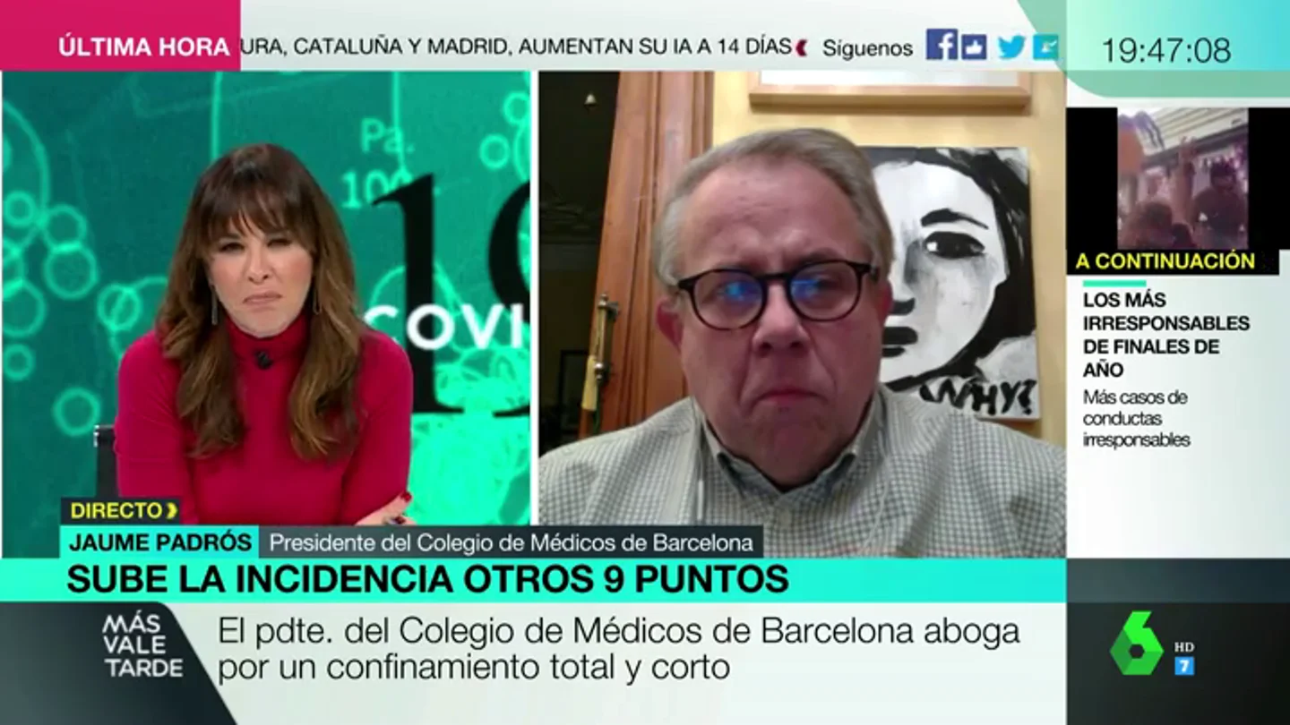 Jaume Padrós Jaume Padrós
