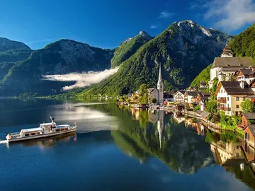 Hallstatt Hallstatt