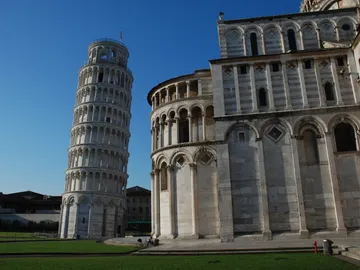 Pisa Pisa