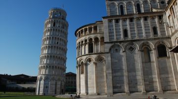 Pisa