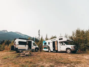 Vanlife Sagas Vanlife Sagas