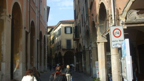 Borgo Stretto