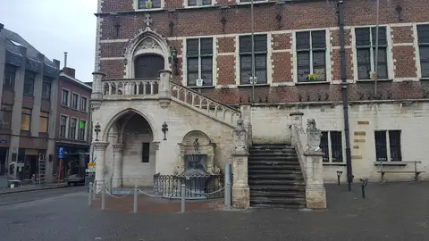 Manneken Pis Manneken Pis
