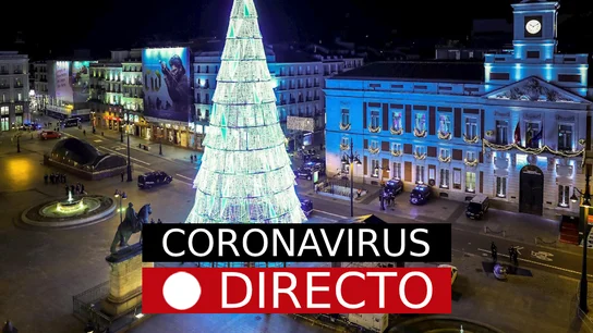 Restricciones en Nochevieja Restricciones en Nochevieja