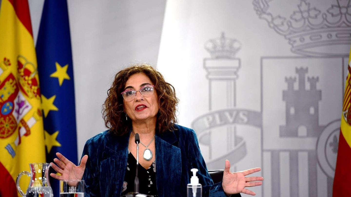 Estas son las principales subidas de impuestos de cara al 2021: IRPF a rentas altas, Patrimonio o IVA de refrescos Impuestos 2021