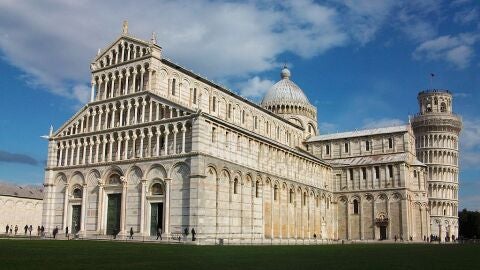 Catedral de Pisa