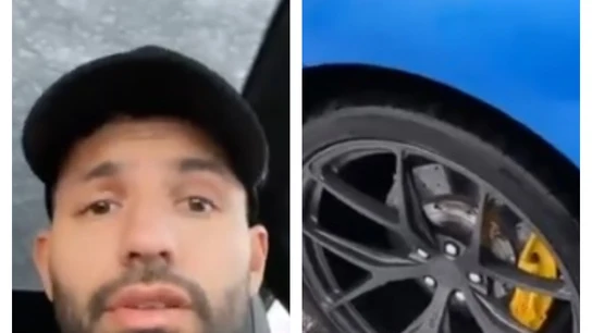 Sergio Agüero Sergio Agüero