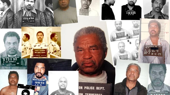 Muere Samuel Little, el mayor asesino en serie de la historia de EEUU Samuel Little