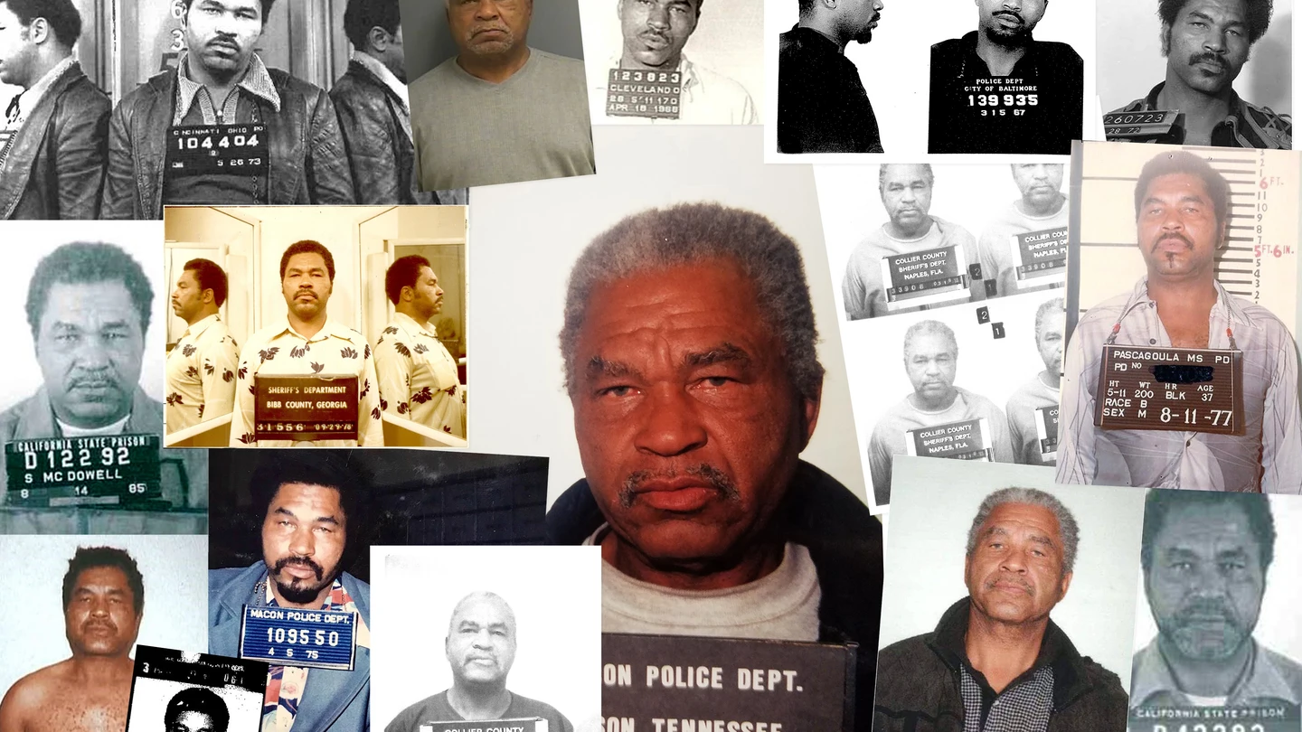 Muere Samuel Little, el mayor asesino en serie de la historia de EEUU Samuel Little