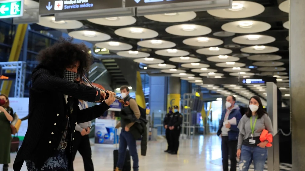 Ara Malikian
