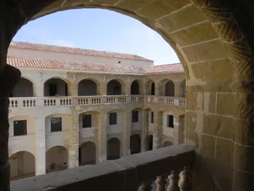 Convento de San Diego Convento de San Diego