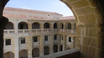 Convento de San Diego